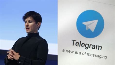 CNA Explains: What does Telegram CEO Durov’s indictment .